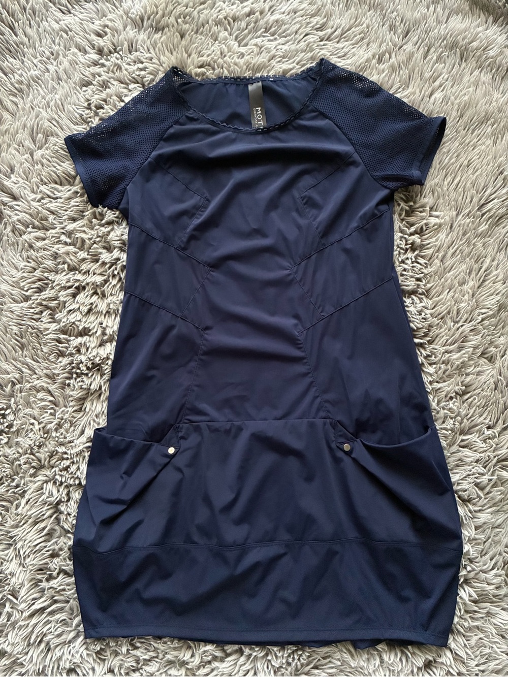 Motion Everyday- size large dress